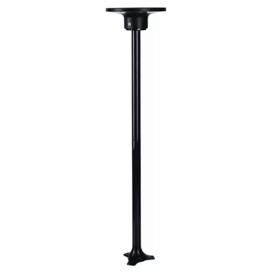 Poste Balizador Eclipse Gaya, 12W, 3000K, Branco Quente | Casa Sul